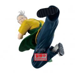 Sakamoto Days Vibration Stars Sakamoto Taro II Banpresto - 5