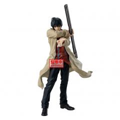 Sakamoto Days Solid Scene Nagumo Banpresto - 1