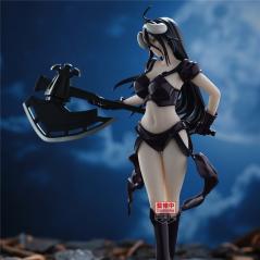 Overlord Albedo Bikini Armor Ver. Banpresto - 3