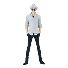 Jujutsu Kaisen King Of Artist The Satoru Gojo Hidden Inventory Premature Death II Banpresto - 1