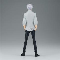 Jujutsu Kaisen King Of Artist The Satoru Gojo Hidden Inventory Premature Death II Banpresto - 3