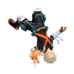 My Hero Academia Maximatic Katsuki Bakugo Banpresto - 1