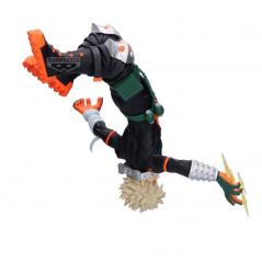 My Hero Academia Maximatic Katsuki Bakugo Banpresto - 4