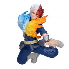 My Hero Academia Maximatic Shoto Todoroki Banpresto - 1