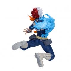 My Hero Academia Maximatic Shoto Todoroki Banpresto - 3