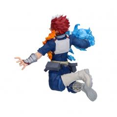 My Hero Academia Maximatic Shoto Todoroki Banpresto - 4