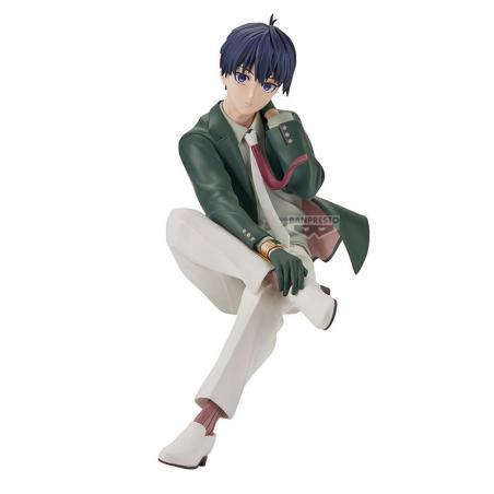 Blue Lock Yoichi Isagi Sweets Flavor Banpresto - 1