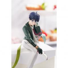 Blue Lock Yoichi Isagi Sweets Flavor Banpresto - 3