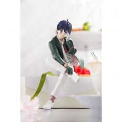 Blue Lock Yoichi Isagi Sweets Flavor Banpresto - 4