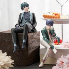 Blue Lock Yoichi Isagi Sweets Flavor Banpresto - 6