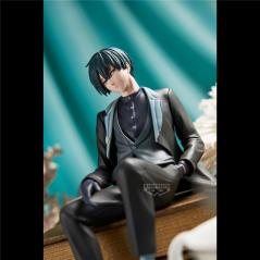 Blue Lock Rin Itoshi Sweets Flavor Banpresto - 4