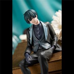 Blue Lock Rin Itoshi Sweets Flavor Banpresto - 5