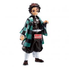 Demon Slayer: Kimetsu no Yaiba Grandista Tanjiro Kamado Special Color Ver. Banpresto - 1