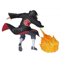 Naruto Shippuden Effectreme Itachi Uchiha II Banpresto - 4