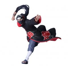 Naruto Shippuden Vibration Stars Kakuzu & Pain (A: Kakuzu) Banpresto - 1