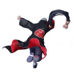 Naruto Shippuden Vibration Stars Kakuzu & Pain (A: Kakuzu) Banpresto - 3