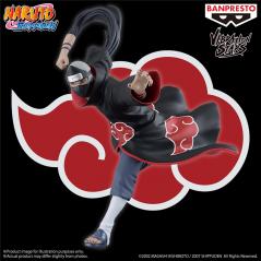 Naruto Shippuden Vibration Stars Kakuzu & Pain (A: Kakuzu) Banpresto - 6