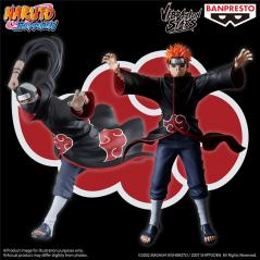 Naruto Shippuden Vibration Stars Kakuzu & Pain (A: Kakuzu) Banpresto - 7