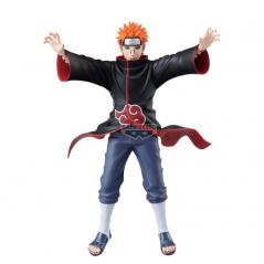 Naruto Shippuden Vibration Stars Kakuzu & Pain (B: Pain) Banpresto - 1