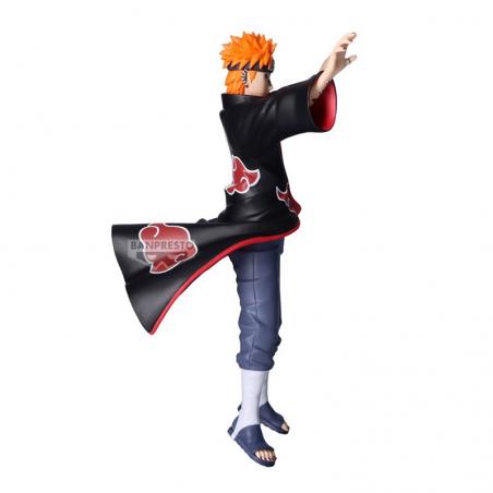 Naruto Shippuden Vibration Stars Kakuzu & Pain (B: Pain)