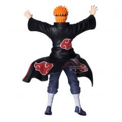 Naruto Shippuden Vibration Stars Kakuzu & Pain (B: Pain) Banpresto - 3