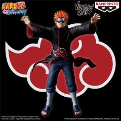 Naruto Shippuden Vibration Stars Kakuzu & Pain (B: Pain) Banpresto - 6