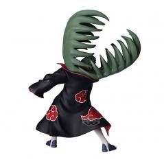 Naruto Shippuden Vibration Stars Zetsu & Kisame Hoshigaki (A: Zetsu) Banpresto - 3