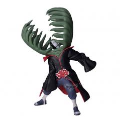 Naruto Shippuden Vibration Stars Zetsu & Kisame Hoshigaki (A: Zetsu) Banpresto - 4