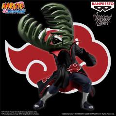 Naruto Shippuden Vibration Stars Zetsu & Kisame Hoshigaki (A: Zetsu) Banpresto - 7