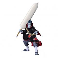 Naruto Shippuden Vibration Stars Zetsu & Kisame Hoshigaki (B: Kisame Hoshigaki) Banpresto - 1