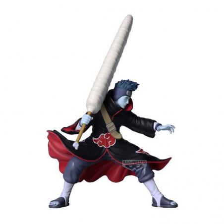 Naruto Shippuden Vibration Stars Zetsu & Kisame Hoshigaki (B: Kisame Hoshigaki)