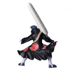 Naruto Shippuden Vibration Stars Zetsu & Kisame Hoshigaki (B: Kisame Hoshigaki) Banpresto - 3