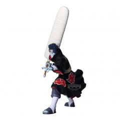 Naruto Shippuden Vibration Stars Zetsu & Kisame Hoshigaki (B: Kisame Hoshigaki) Banpresto - 4