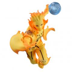 Naruto Shippuden Naruto Uzumaki / Minato Namikaze (B: Minato Namikaze) Banpresto - 1