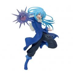 That Time I Got Reincarnated As A Slime Espresto Phantom Effect Rimuru Tempest Banpresto - 1