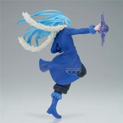 That Time I Got Reincarnated As A Slime Espresto Phantom Effect Rimuru Tempest Banpresto - 3