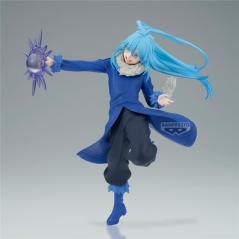 That Time I Got Reincarnated As A Slime Espresto Phantom Effect Rimuru Tempest Banpresto - 4