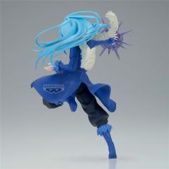 That Time I Got Reincarnated As A Slime Espresto Phantom Effect Rimuru Tempest Banpresto - 5