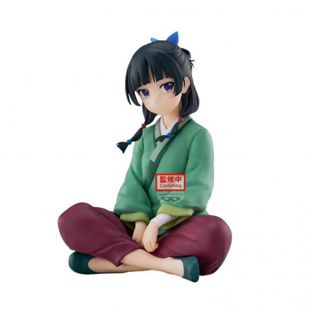 The Apothecary Diaries Break Time Collection Vol.1 Maomao Banpresto - 1