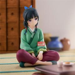 The Apothecary Diaries Break Time Collection Vol.1 Maomao Banpresto - 3