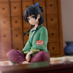 The Apothecary Diaries Break Time Collection Vol.1 Maomao Banpresto - 4