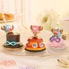 One Piece Paldolce Collection Vol.4 Tony Tony Chopper (Ver.A) Banpresto - 5