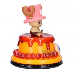 One Piece Paldolce Collection Vol.4 Tony Tony Chopper (Ver.C) Banpresto - 3