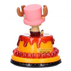 One Piece Paldolce Collection Vol.4 Tony Tony Chopper (Ver.C) Banpresto - 4