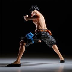 One Piece Grandista Portgas D. Ace Banpresto - 4