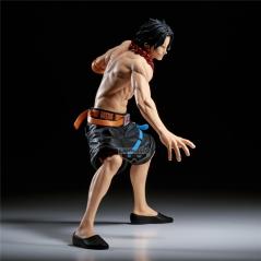 One Piece Grandista Portgas D. Ace Banpresto - 5