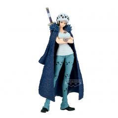 One Piece Glitter & Glamours Trafalgar Law Change Ver. Banpresto - 1