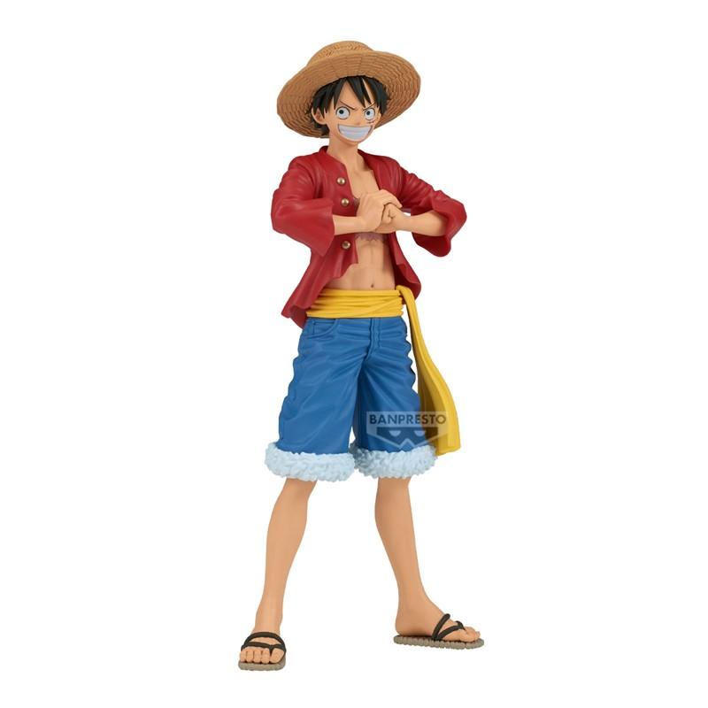 One Piece DXF The Grandline Series Special Monkey D. Luffy