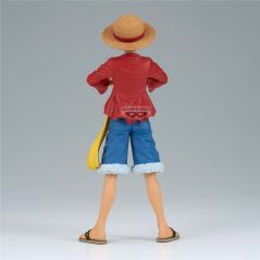 One Piece DXF The Grandline Series Special Monkey D. Luffy Banpresto - 4