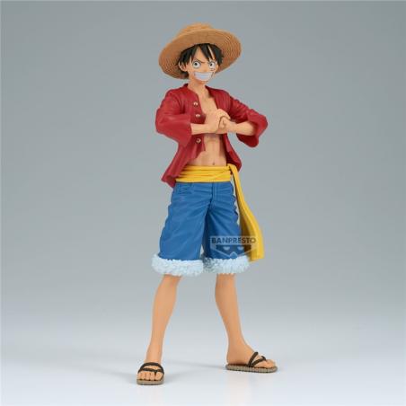 One Piece DXF The Grandline Series Special Monkey D. Luffy